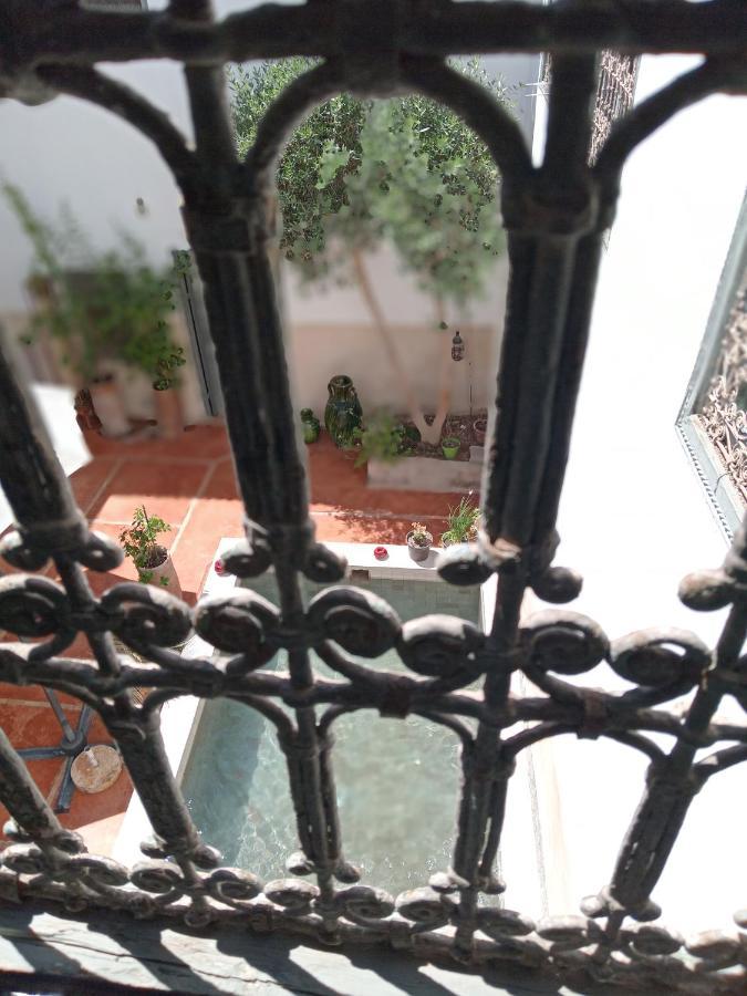 Riad Le Jardin De Mina Marrakesh Exterior foto